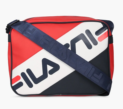 Fila Side Shoulder Bag