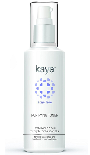 Kaya Skin Clinic Purifying Toner For Oily Skin