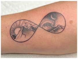 10 Stunning Ocean Tattoo Designs Inspired by the Sea!