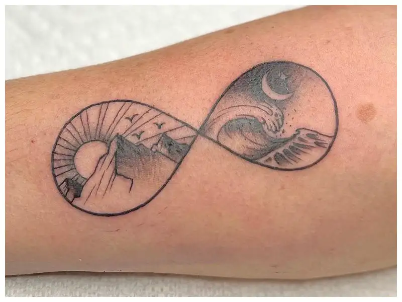 10 Beautiful Beach Seashell Tattoo Designs Design Press