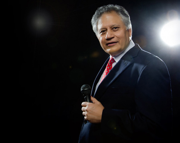 Success Quotes By Shiv Khera