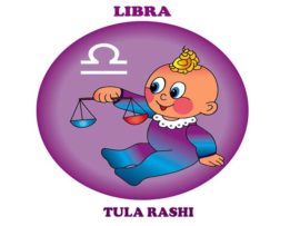 60 Latest Tula Rashi or Libra Baby Names For Boys and Girls