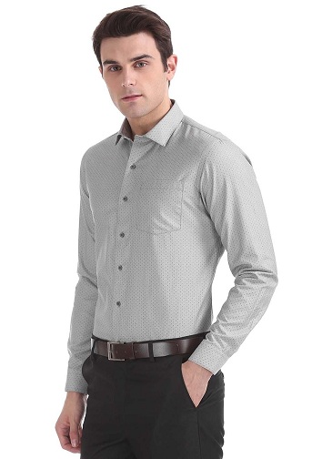 Arrow Formal and Casual Shirts