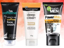 10 Best Face Washes For Blackheads Available In 2023