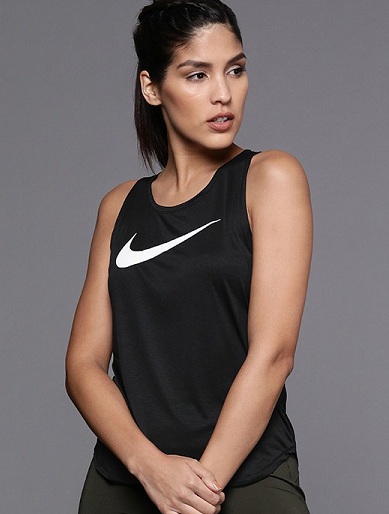 Nike Sleeveless Tank Top