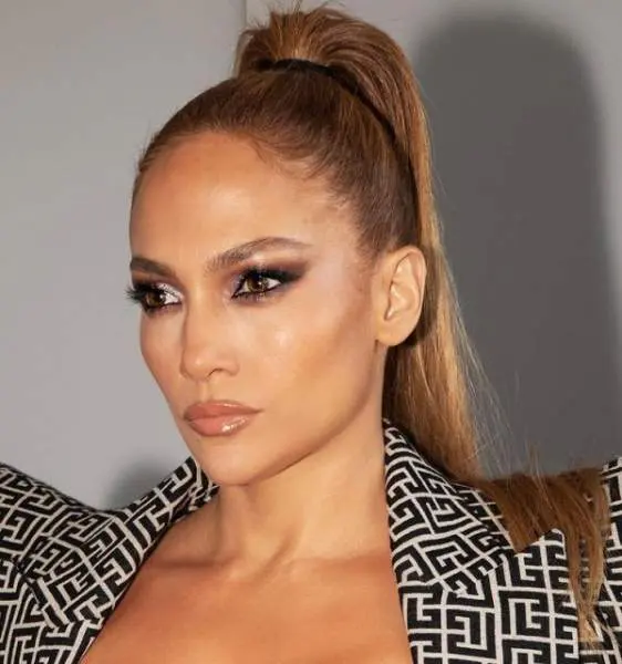 Jennifer Lopez wedding hairstyle predictions