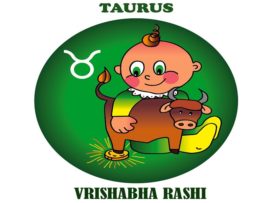 Vrishabha Rashi Names: 55 Best Taurus Zodiac Baby Names