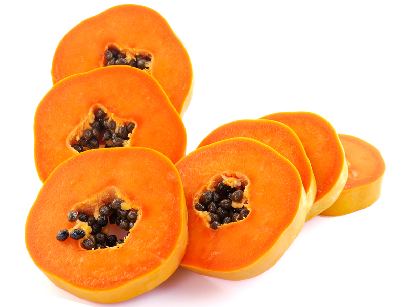 What Is The Best Time To Eat Papaya