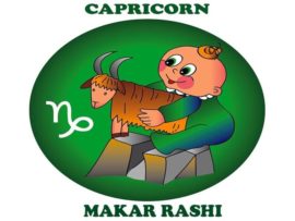 Makar Rashi (Capricorn) Baby Names: Top 60 Picks For Your Newborn!