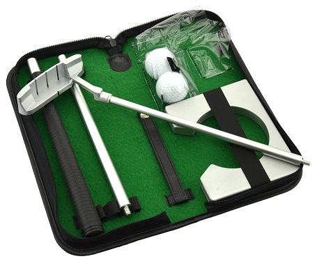Golf Putter Set