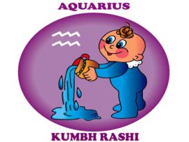 Kumbha Rashi Baby Names: 60 Popular Aquarius Names With Meanings