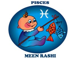 60 Traditional and Modern Meena Rashi (Pisces) Baby Names