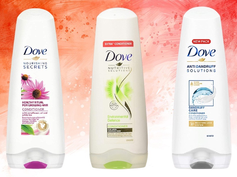 Best Dove Conditioners Available In India With User Ratings 2020