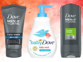 10 Best Dove Face Washes Of 2023 Available In India