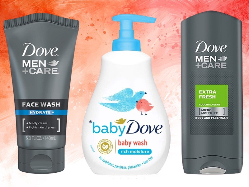 Best Dove Face Washes Of 2020 Available In India