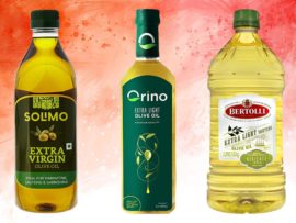 15 Best Olive Oils For Cooking Available In 2023