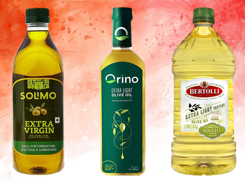 Best Olive Oils For Cooking Available In 2020