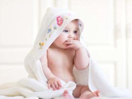 60 Modern Age Four Letter Baby Names to Check Out!