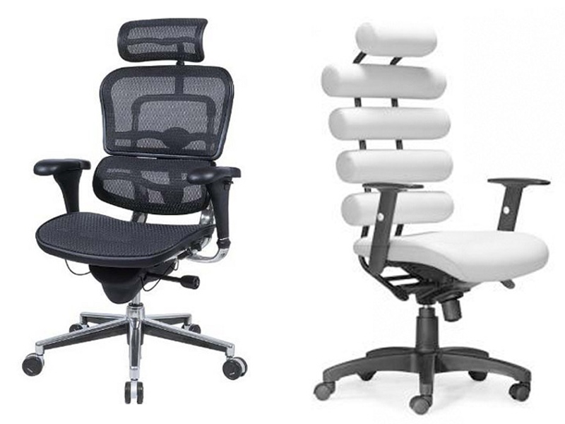 9 Best And Comfortable Chairs For Back Pain Relief