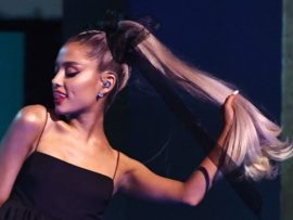 Ariana Grande Hair Looks: 15 Best Ariana Grande Hairstyles of All Time