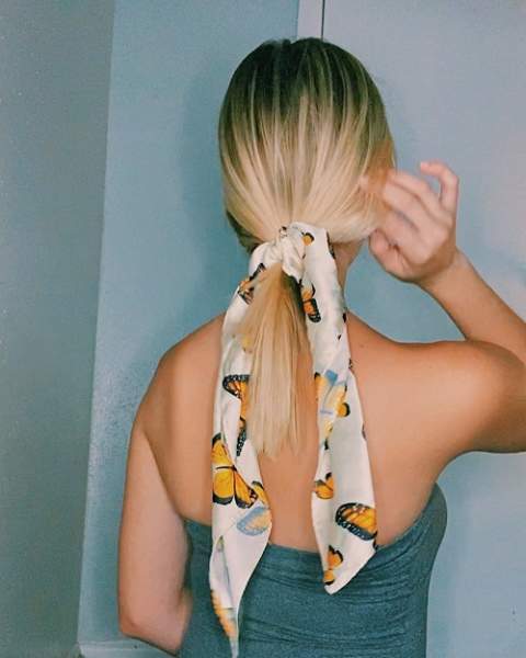 6 easy and fun bandana hairstyles for... - Windsor Fashions | Facebook