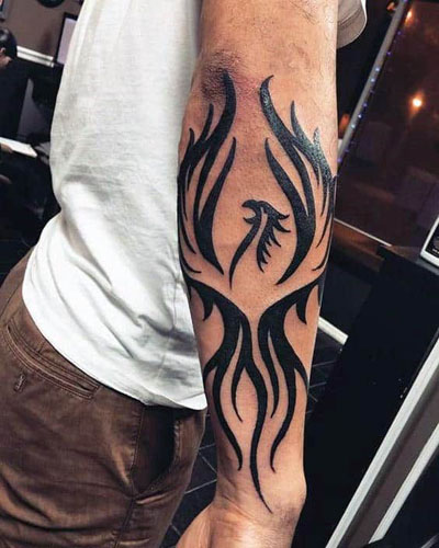 50+ Must Try Tribal Tattoo Designs: Get Inked In Style 2023