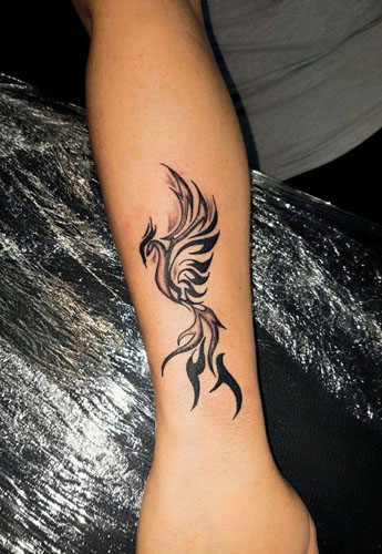Best Tribal Tattoo Designs