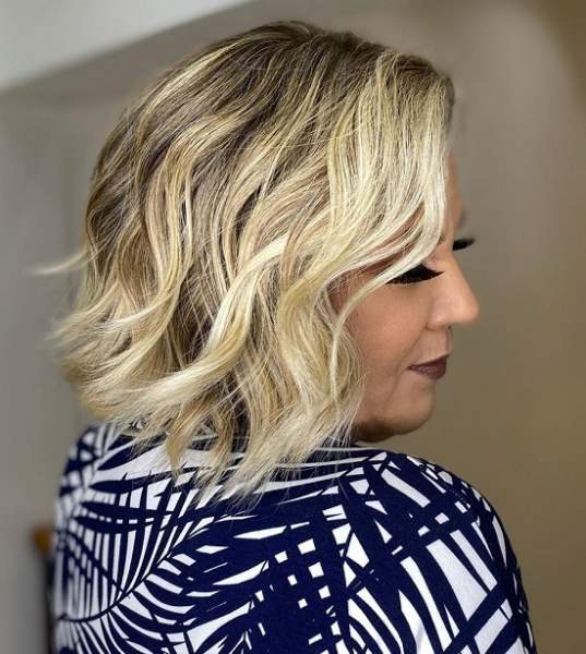 20 Beach Waves Hairstyles and Hair Ideas for 2023 | Marie Claire