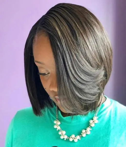 30 Best Quick Weave Bobs to Try in 2023  HairstyleCamp