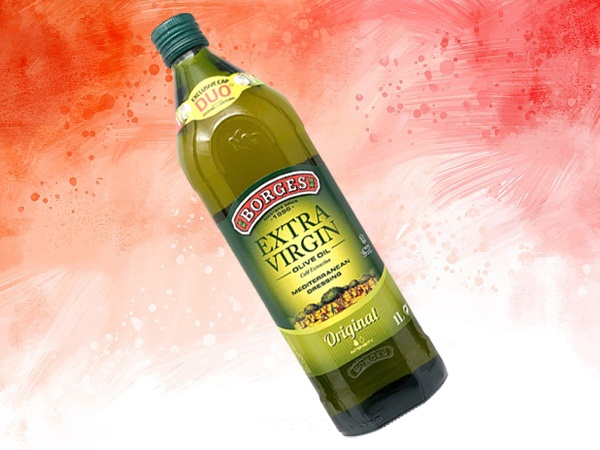 Borges Extra Virgin Olive Oil
