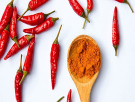 Cayenne Pepper for Weight Loss: Everything You Need to Know
