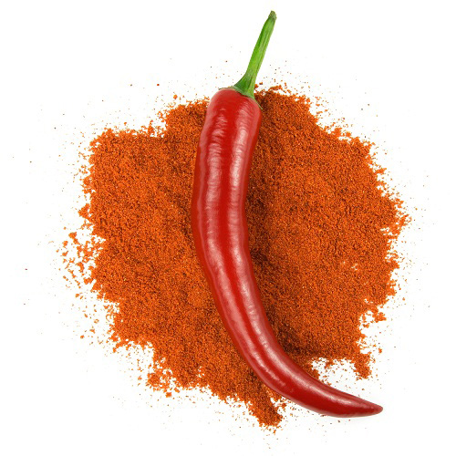 Cayenne Pepper To Lose Wight