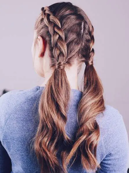 Pigtails 10 Pigtails Hairstyles Trending Now  All Things Hair US