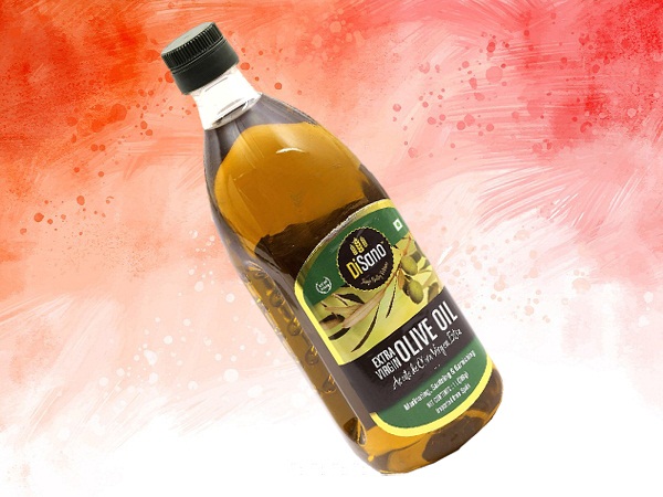 DiSano Extra Virgin Olive Oil