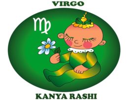 Kanya Rashi Baby Names: 60 Virgo Zodiac Names for Boys & Girls