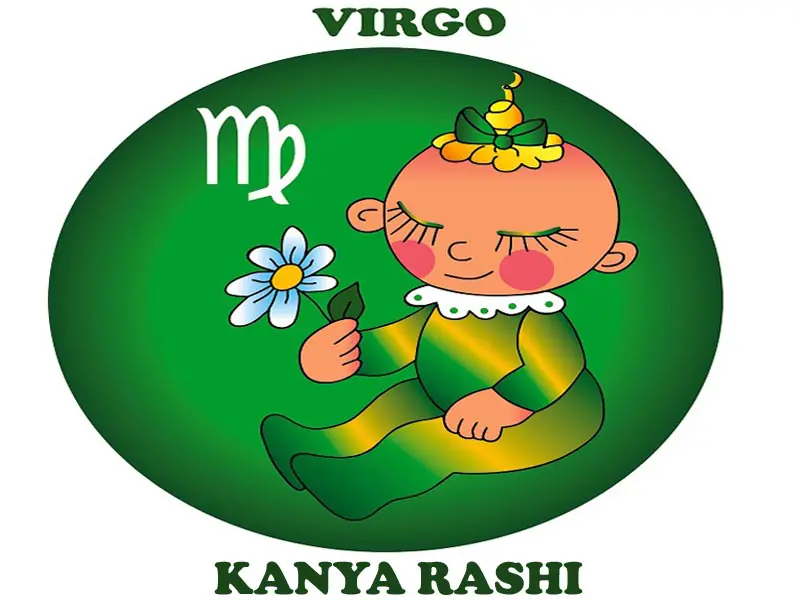 Male child virgo Virgo Child: