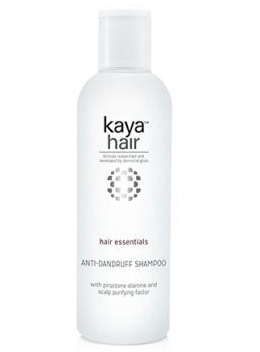 Kaya Skin Clinic Anti Dandruff Shampoo