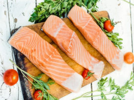 Pescatarian Diet: What to Eat and What to Avoid