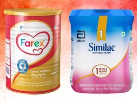 Quick Guide To The Top 10 Baby Milk Powders In India 2023