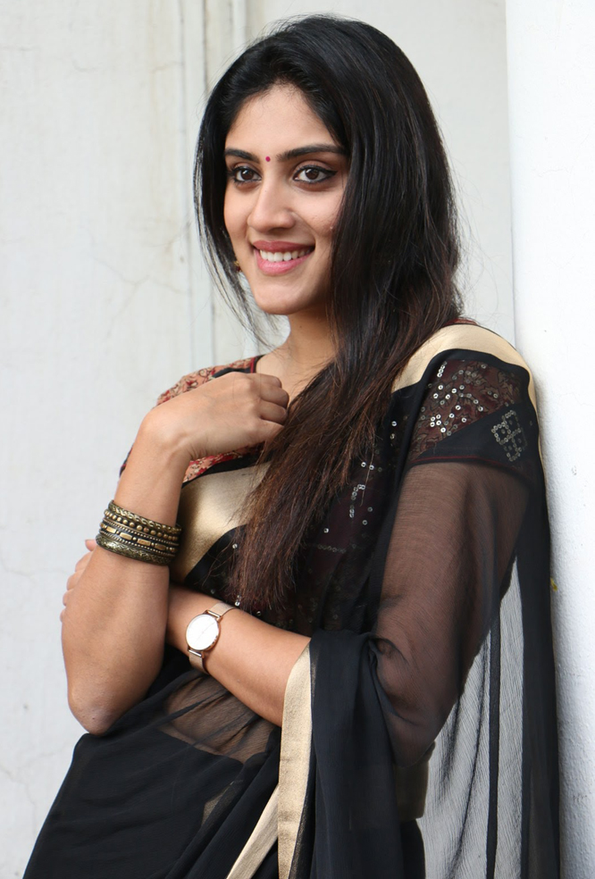 Sandalwood Actress Dhanya Balakrishna