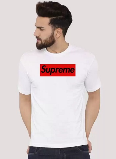 Supreme T-Shirt Men