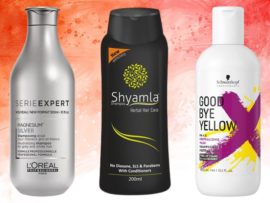 Top 10 Best Shampoos for Grey Hair in 2023