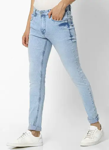 halvø ankel kandidatskole 25 Trending Models of Blue Jeans with Different Shades