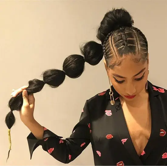 15 Weave Hairstyles For All The Modern Women To Try Out