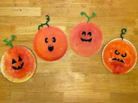 20 Best and Fun Halloween Crafts Ideas for Kids