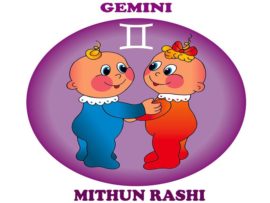Mithun Rashi Baby Names: 60 Trendy Gemini Names for 2023