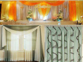 50 Latest & Best Curtain Designs With Pictures In 2023