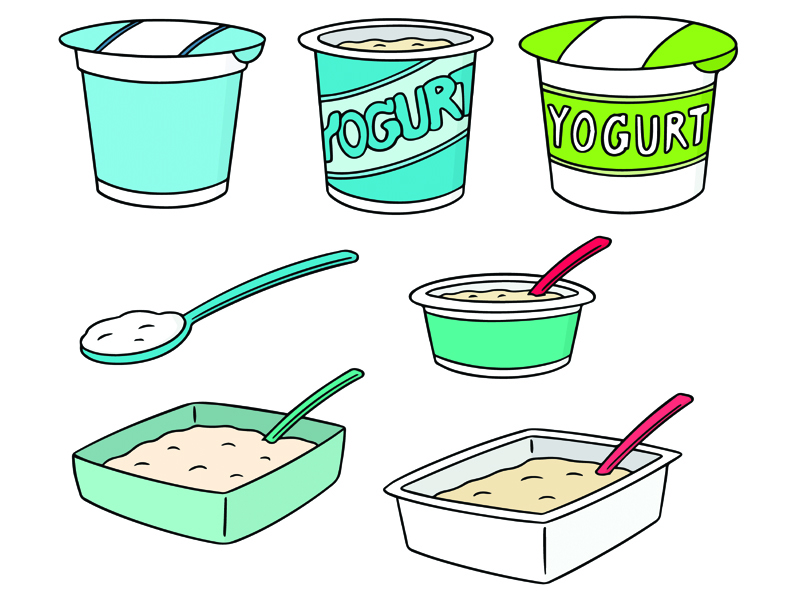 9 Easy And Healthy Homemade Yogurt Recipes