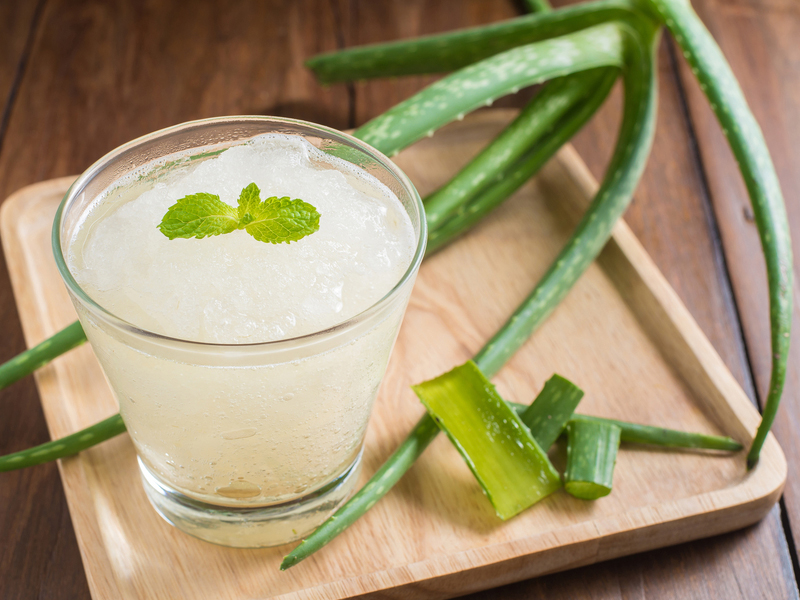 Aloe Vera Juice Benefits And Nutrition Facts
