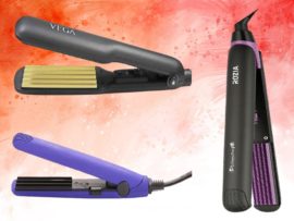 11 Best Hair Crimpers Available In 2023: Reviews & Buying Guide
